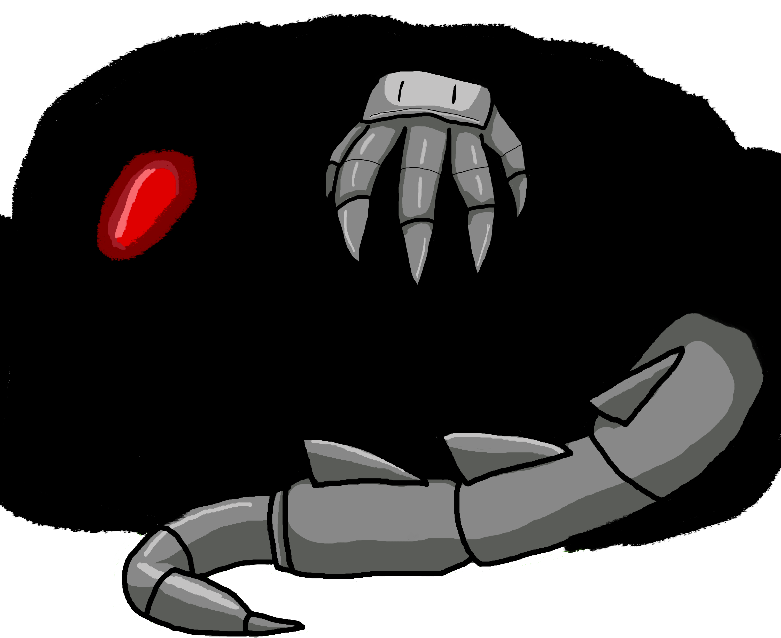 Danger