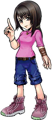 Vivian Render